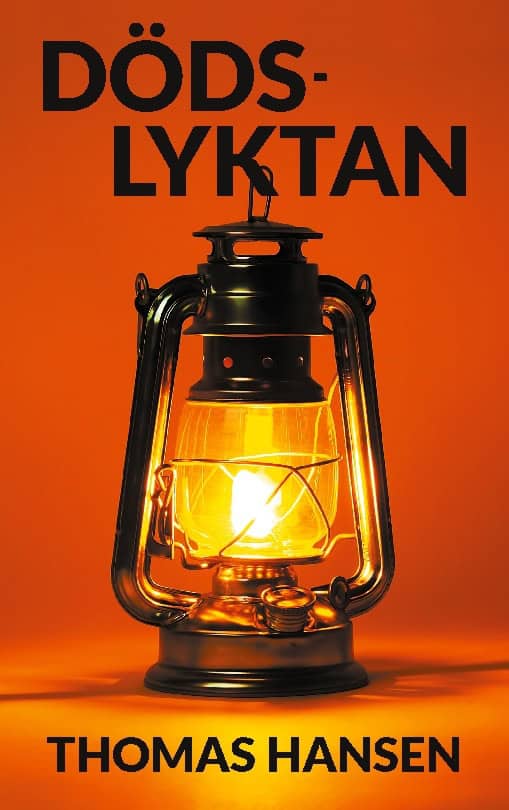 Hansen, Thomas | Dödslyktan