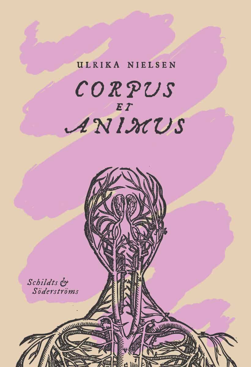Nielsen, Ulrika | Corpus & animus