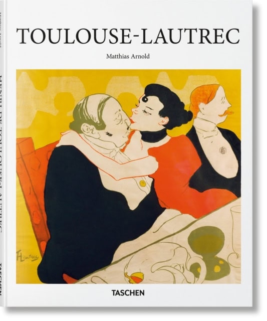 Arnold, Matthias | Toulouse-Lautrec