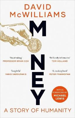 McWilliams, David | Money