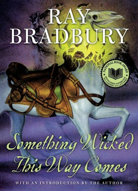 Bradbury, Ray | Something Wicked This Way Comes