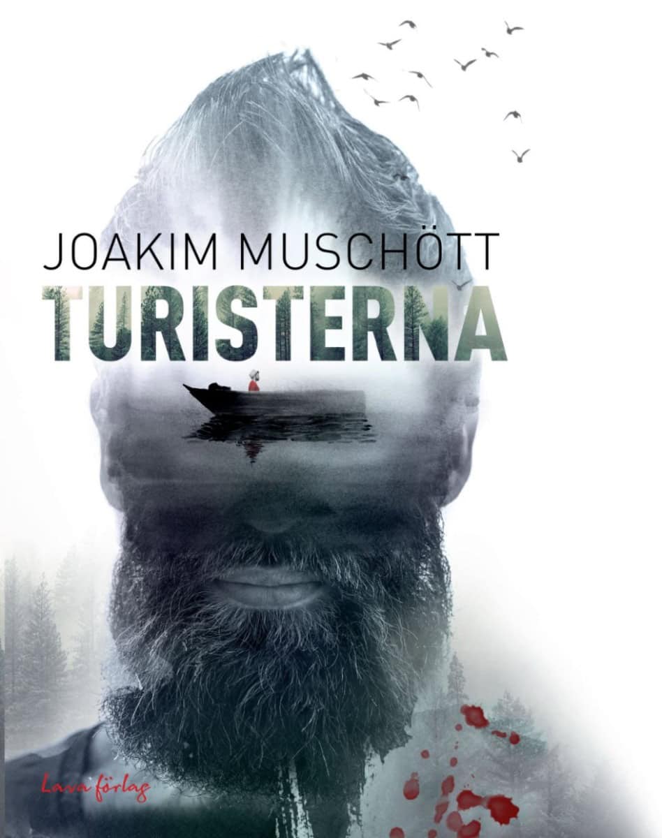 Muschött, Joakim | Turisterna