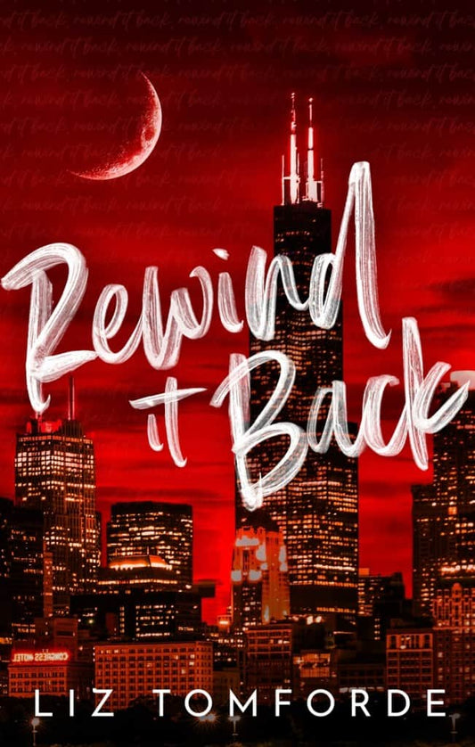 Tomforde, Liz | Rewind It Back