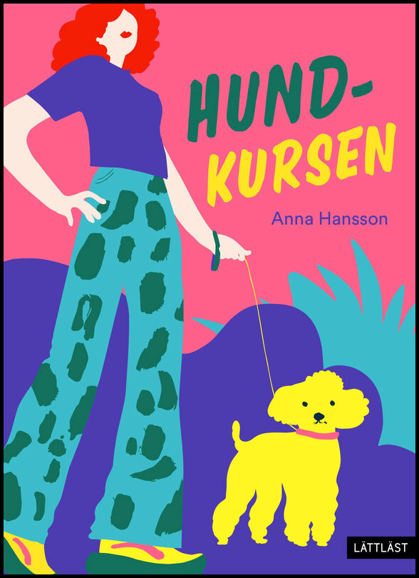 Hansson, Anna | Hundkursen