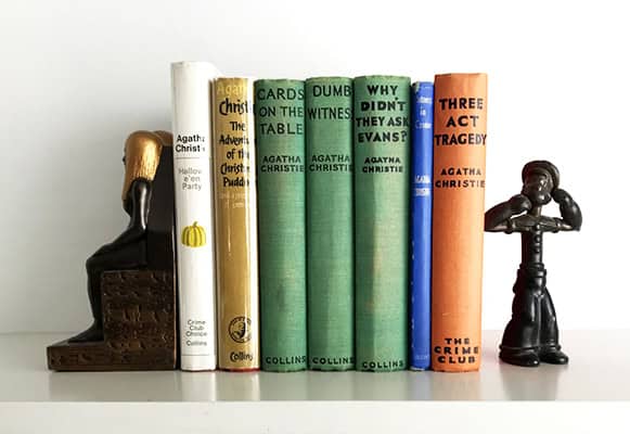 Christie, Agatha | Hallowe'en Party