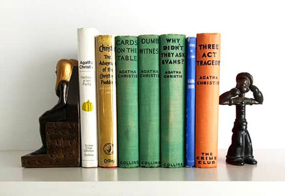 Christie, Agatha | Hallowe'en Party