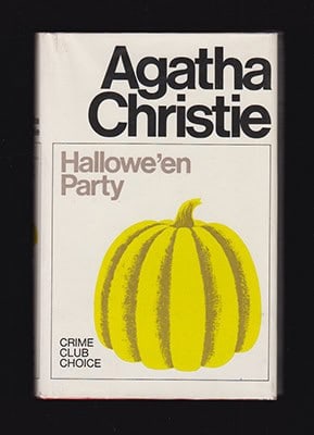 Christie, Agatha | Hallowe'en Party