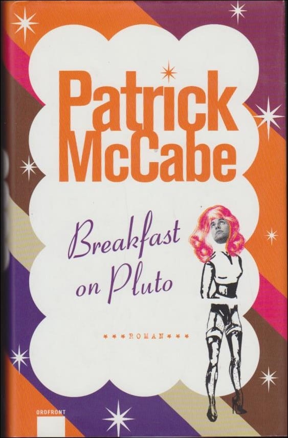 McCabe, Patrick | Breakfast on Pluto : Roman