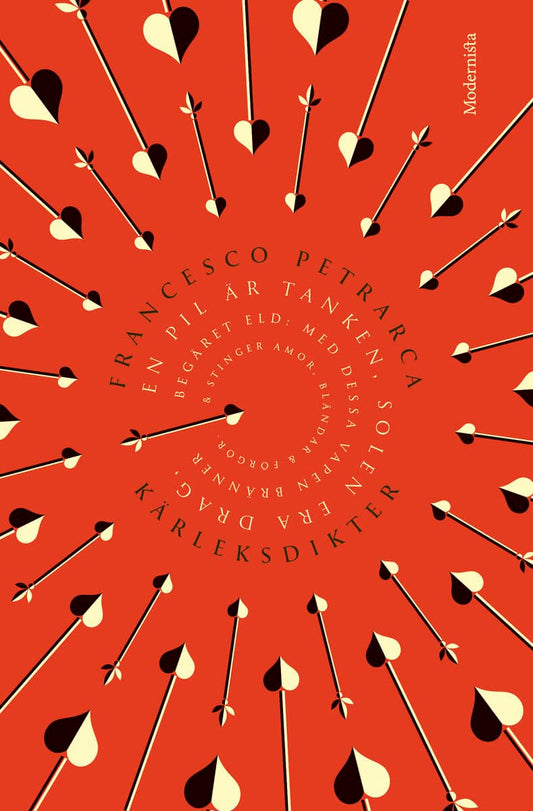 Petrarca, Francesco | Kärleksdikter
