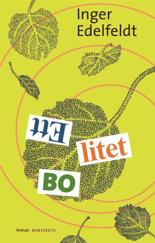 Edelfeldt, Inger | Ett litet bo