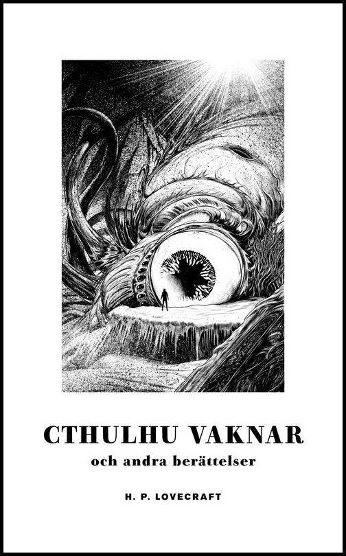 Lovecraft, H. P. | Cthulhu vaknar och andra berättelser