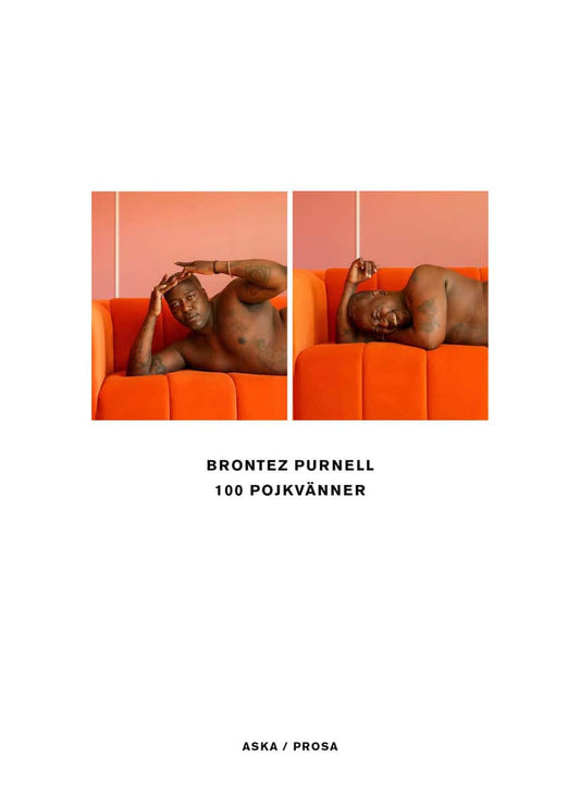 Purnell, Brontez | 100 pojkvänner