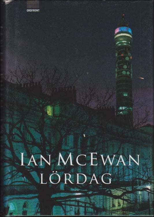 McEwan, Ian | Lördag