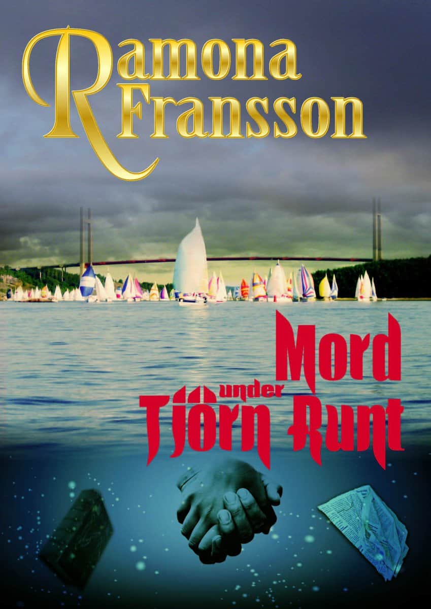 Fransson, Ramona | Mord under Tjörn Runt