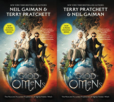 Gaiman, Neil | Pratchett, Terry | Good Omens TV Tie-in