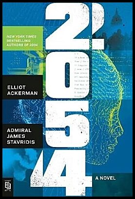 Ackerman, Elliot | 2054