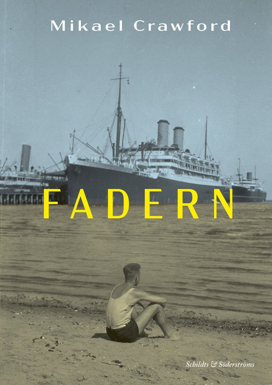Crawford, Mikael | Fadern