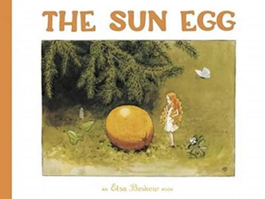 Beskow, Elsa | Sun Egg