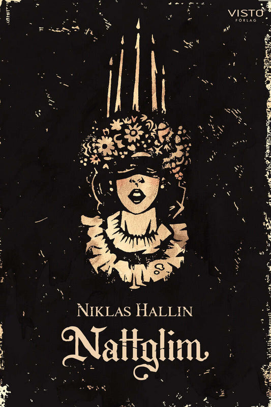 Hallin, Niklas | Nattglim