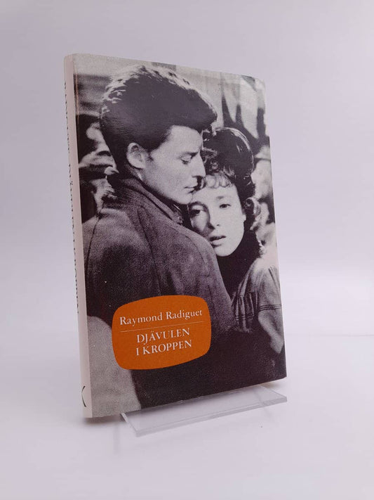 Radiguet, Raymond | Djävulen i kroppen