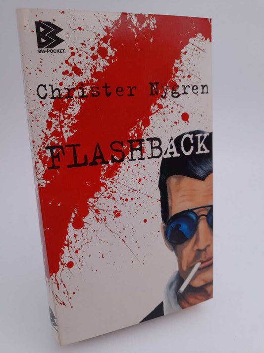 Nygren, Christer | Flashback
