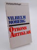 Vilhelm Moberg | OTRONS ARTIKLAR