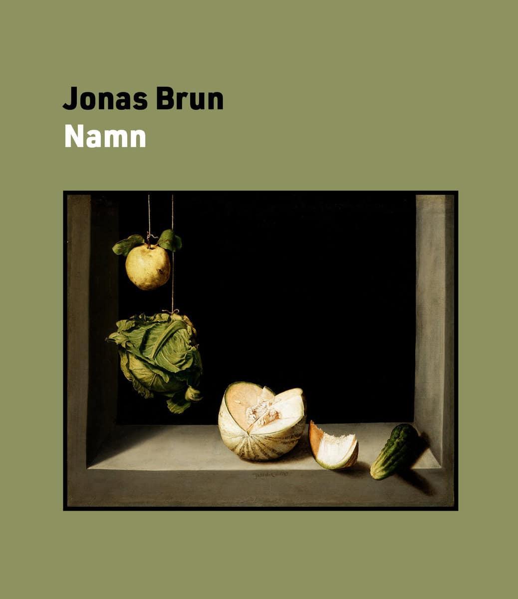 Brun, Jonas | Namn