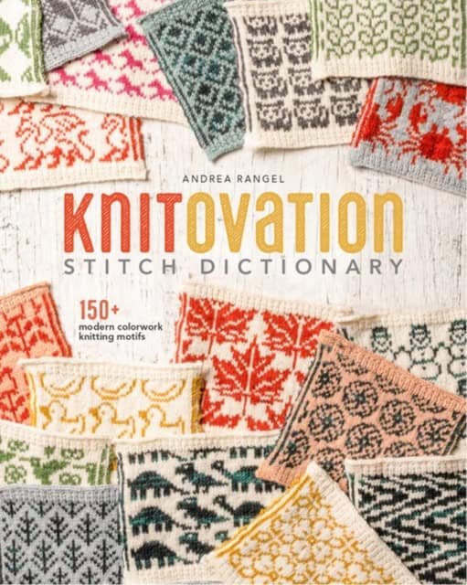 Rangel, Andrea | KnitOvation