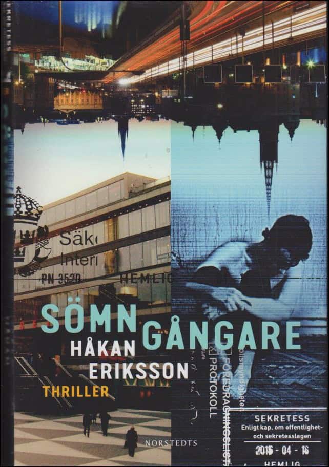 Eriksson, Håkan | Sömngångare