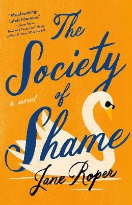 Roper, Jane | The Society of Shame