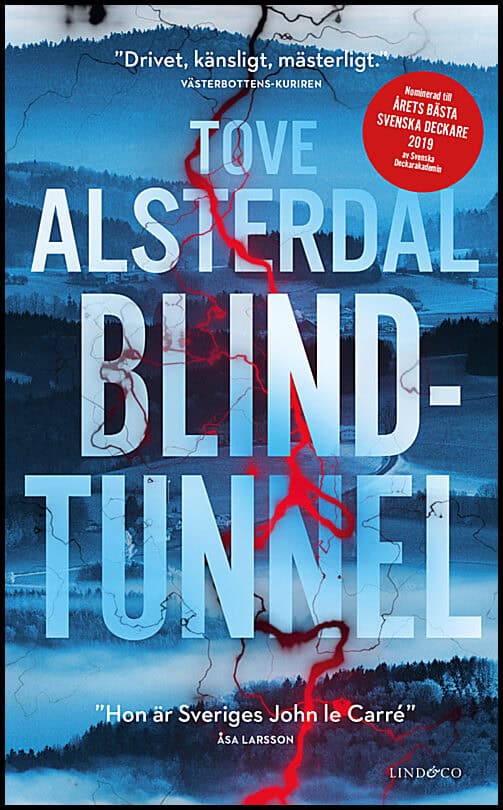 Alsterdal, Tove | Blindtunnel