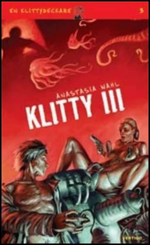 Wahl, Anastasia | Mysteriet med den oknullade fittan