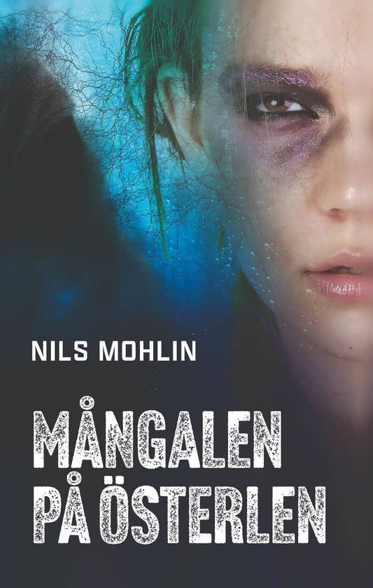 Mohlin, Nils | Mångalen på Österlen