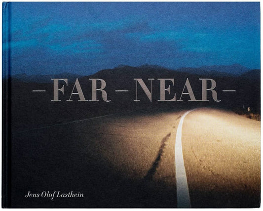 Lasthein, Jens Olof | Jens Olof Lasthein : Far Near