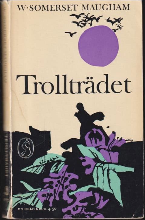 Maugham, W. Somerset | Trollträdet