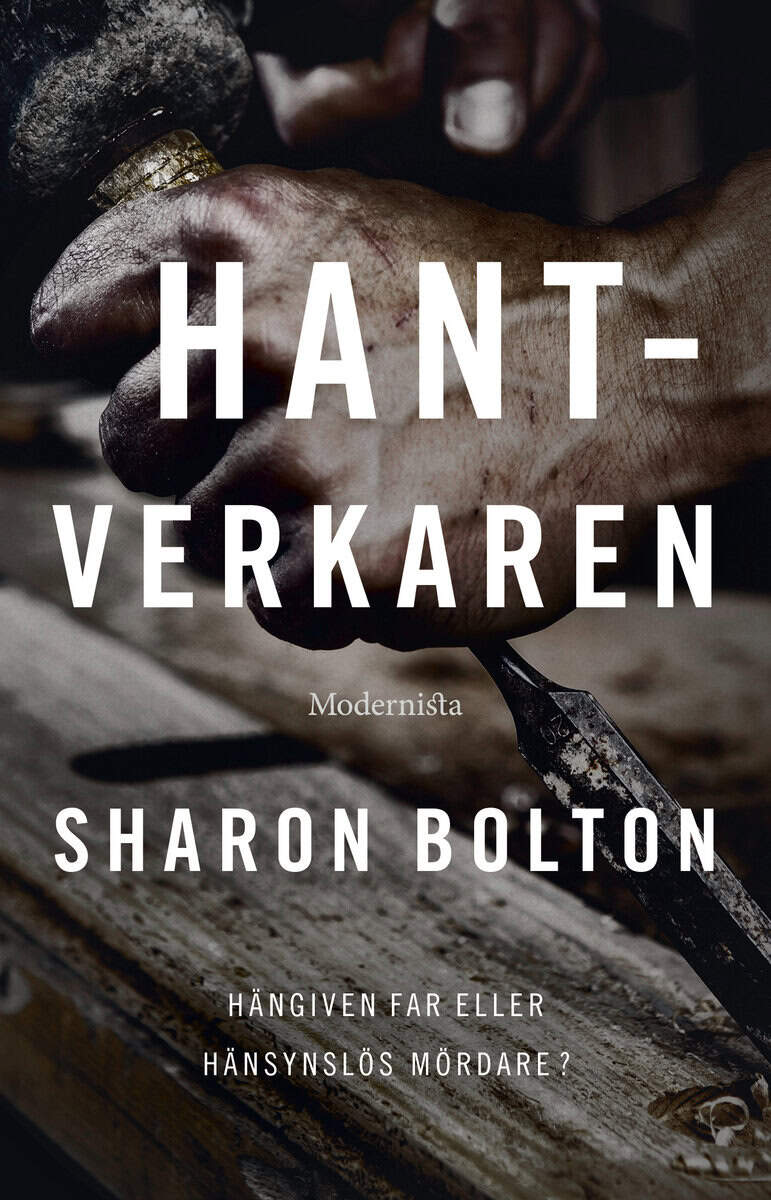 Bolton, Sharon | Hantverkaren