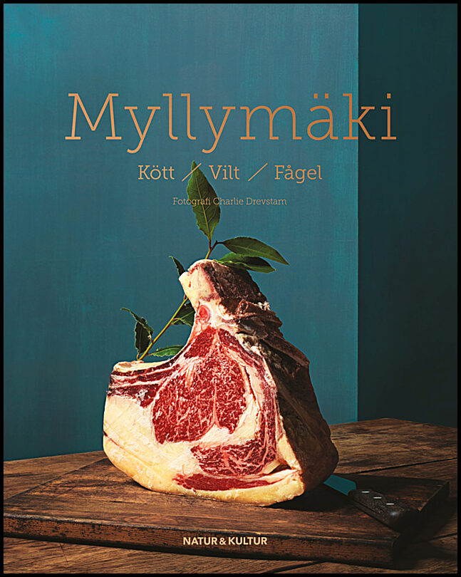 Myllymäki, Tommy | Kött, vilt, fågel