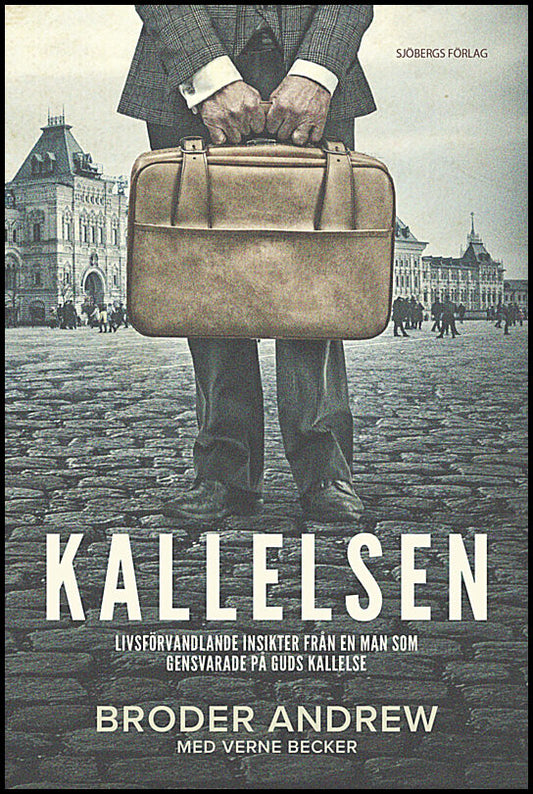 Andrew, Broder | Becker, Verne | Kallelsen