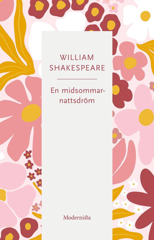 Shakespeare, William | En midsommarnattsdröm
