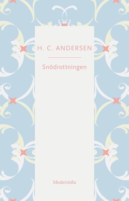 Andersen, H. C. | Snödrottningen