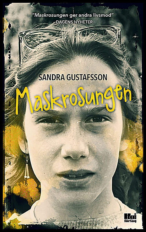 Gustafsson, Sandra | Maskrosungen