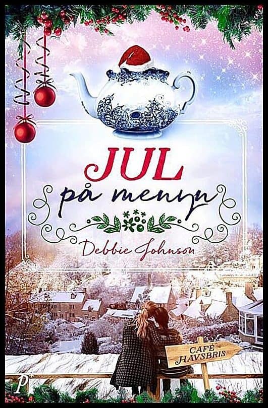 Johnson, Debbie | Jul på menyn