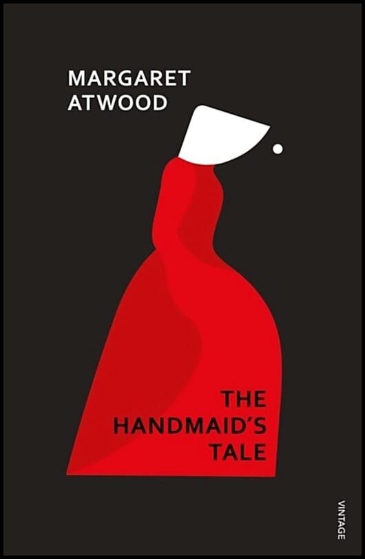 Atwood, Margaret | The handmaid's tale