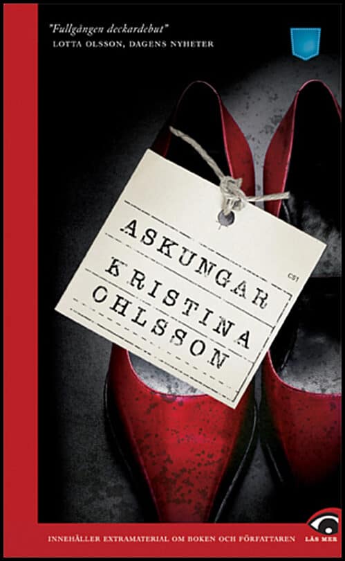 Ohlsson, Kristina | Askungar