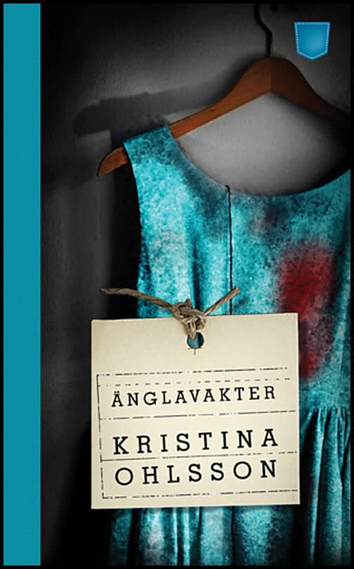 Ohlsson, Kristina | Änglavakter