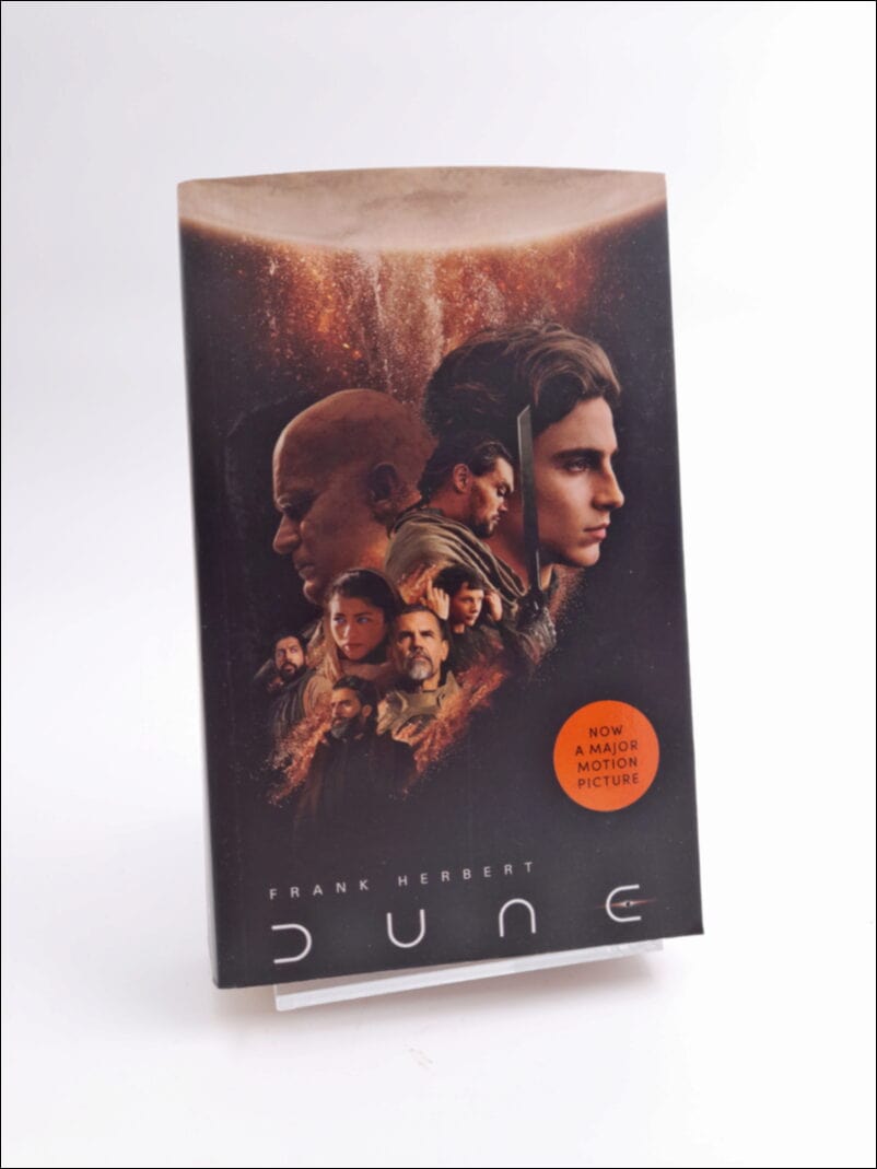 Herbert, Frank | Dune