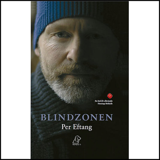 Eftang, Per | Blindzonen