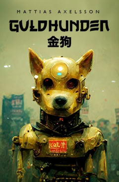 Axelsson, Mattias | Guldhunden