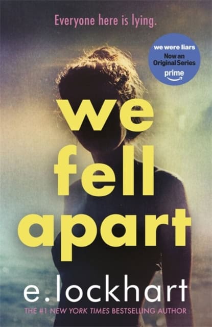 Lockhart, E. | We Fell Apart