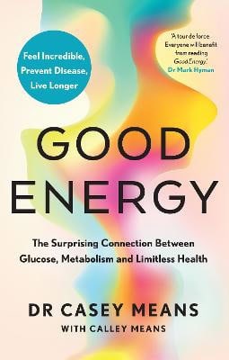 Means, Dr. Casey | Good Energy